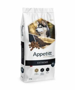 Appetitt Extreme 12kg
