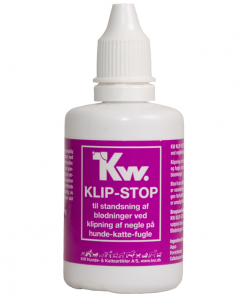 KW Blødningestopper, blodstopp, flytende
