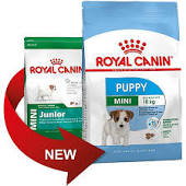 Alternative view of Royal Canin Mini Puppy