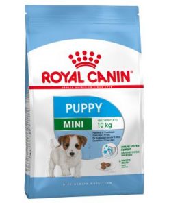 Royal Canin Mini Puppy