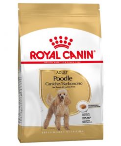 Royal Canin Poodle adult