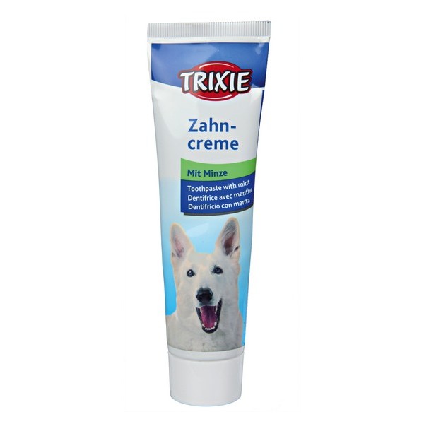 Trixie Tannkrem
