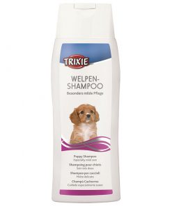 Trixie Shampoo for valper