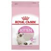Royal Canin Kitten - Second age