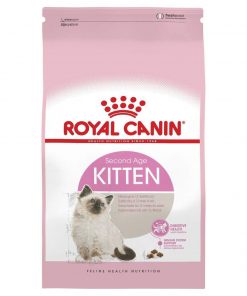 Royal Canin Kitten - Second age