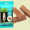 Natures Meny Godbiter med laks og ørret