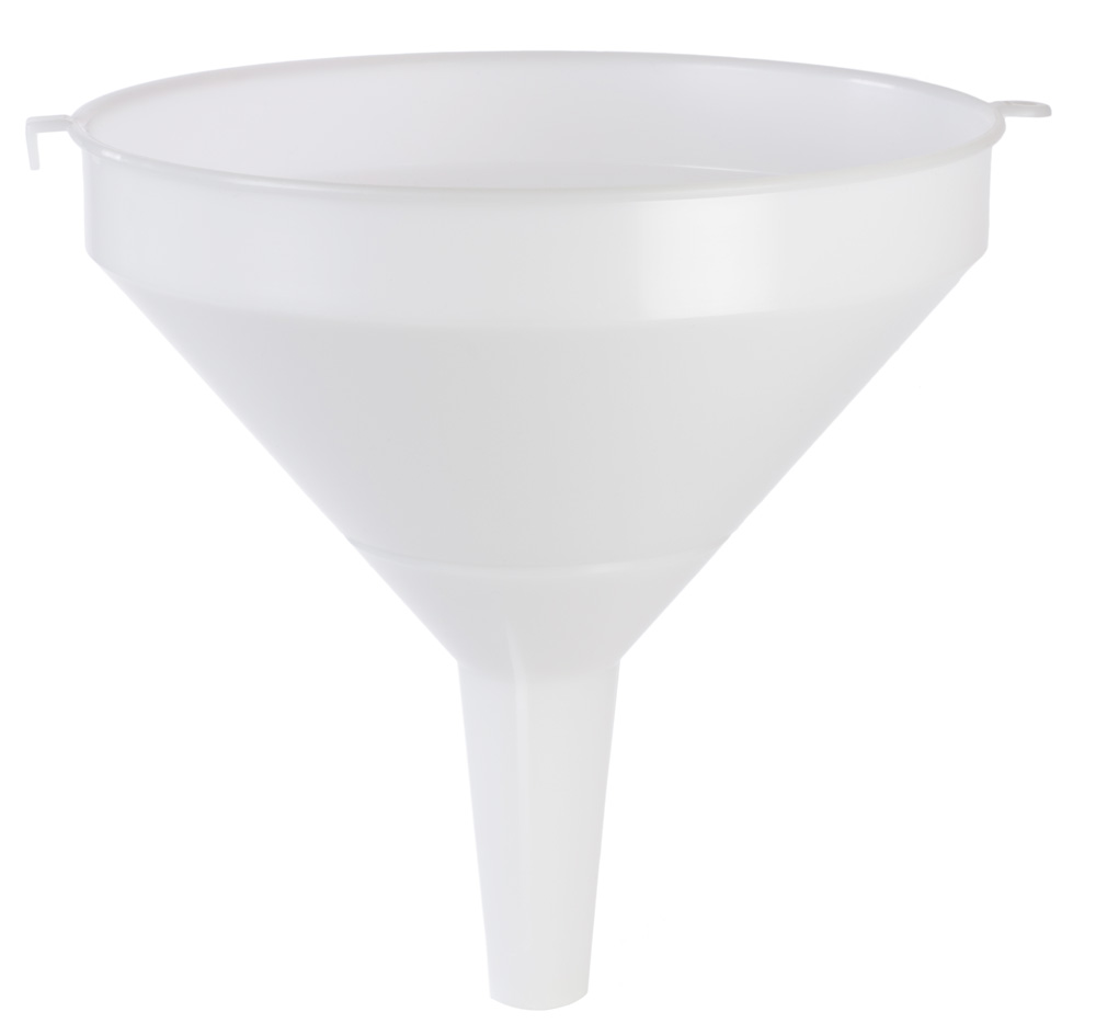 Trakt i plast - Bilde 2