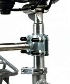 Alternative view of Trixie Sykkelsett DeLuxe (Springer)