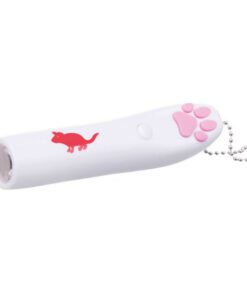 Trixie LED-Laser Pointer "Catch the light"