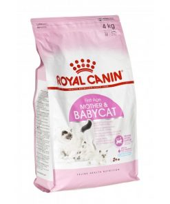 Royal Canin Mother & Babycat - First age
