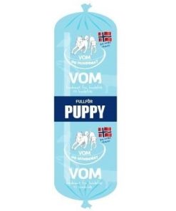 Vom & Hundemat Pølse PUPPY/VALPEFÔR