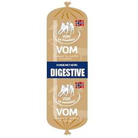 Vom & Hundemat Pølse Digestive m/ris og betefiber