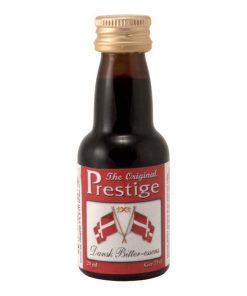 Alternative view of Dansk Bitter, spritessens