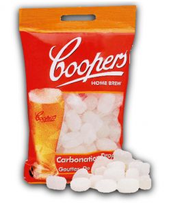 Coopers Carbonation drops