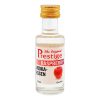 Prestige Vodka rasberry, spritessens