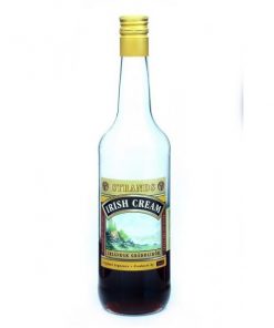 Strands Irish Cream likørekstrakt