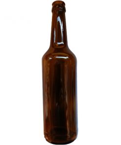 Tomflaske 0,5 liter