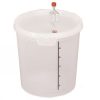 Bryggespann/vinbøtte 15 - 60 liter