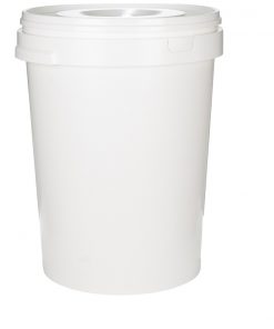 Bryggespann/vinbøtte 15 - 60 liter - Bilde 3