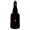 Tomflaske med patentkork 0,5 liter