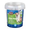 Trixie Trainer Snack Mini Bones M/Biff, Lam og Fugl, 500g