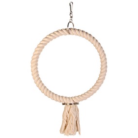 Trixie Tauring fugleleke 24cm