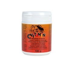 Diafarm C-vitamin pulver