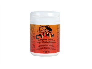 Diafarm C-vitamin pulver