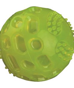 Alternative view of Trixie Blinkende Ball i TPR Gummi