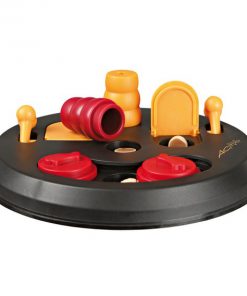 Trixie Hundeleke, strategispill, flip board