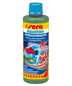 Sera Aquatan Vannforbedrer 100ml