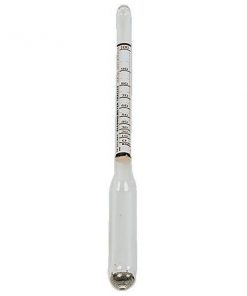 Alkoholmeter 29 cm