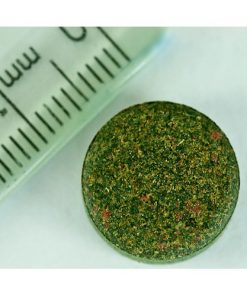 Alternative view of Sera Spirulina Tabs, fiskefòr for maller og algespisere