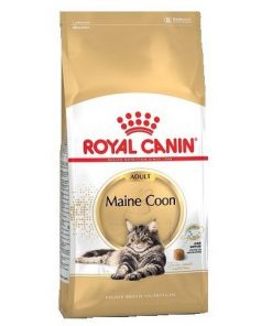 Royal Canin Maine Coon adult, tørrfòr