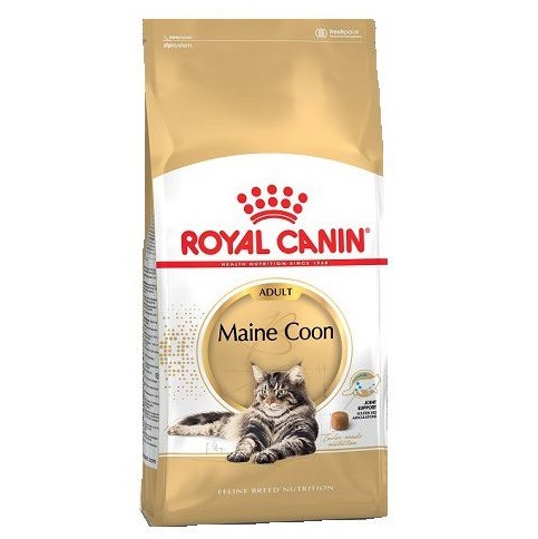 Royal Canin Maine Coon adult, tørrfòr