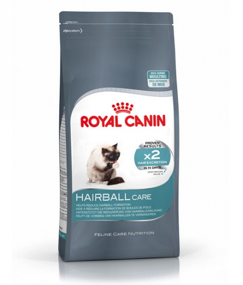 Royal Canin Hairball Care, tørrfòr