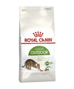 Royal Canin Outdoor