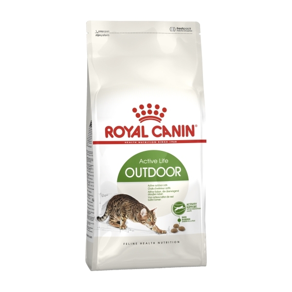 Royal Canin Outdoor