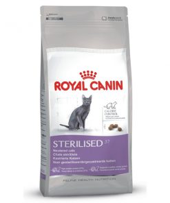 Royal Canin Sterilised