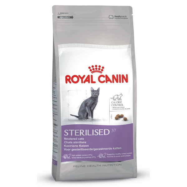 Royal Canin Sterilised