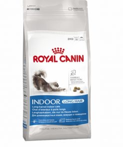 Royal Canin Indoor longhair