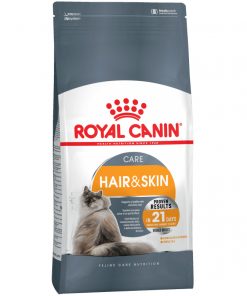 Royal Canin Hair & Skin Care