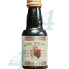 Strands Whisky Irish Blend, spritessens