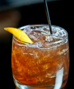 Alternative view of Strands Whisky Irish Blend, spritessens