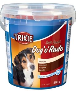 Trixie Dog`o`Rado, hundesnacks