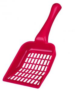 Trixie Kattespade