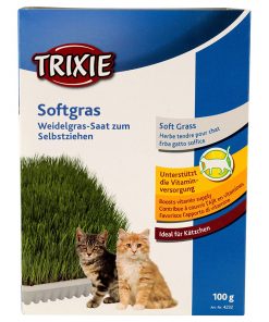 Trixie Kattegress Biologisk