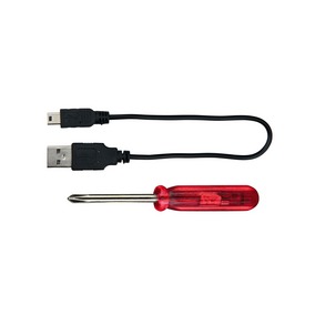 Trixie Lysende Halsbånd m/USB-kabel - Bilde 2