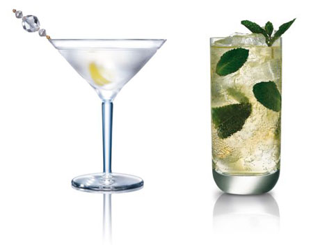 Bombay Drinks