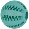 Trixie Dentafun Ball i naturgummi